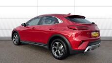 Kia Xceed 1.0T GDi ISG 2 5dr Petrol Hatchback